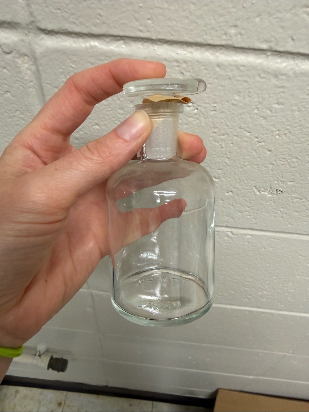 Pyrex® Glass Erlenmeyer Flasks - Picture 7 of 9